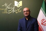 جشنواره تئاتر مریوان نماد دیپلماسی فرهنگی و هنری است