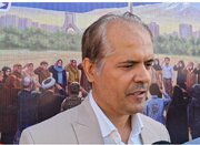 سد سیمره نقش مهمی در تولید نیروی برق غرب کشور دارد