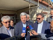 ایجاد ده‌ها فرصت شغلی و احداث واحدهای مسکونی برای مددجویان