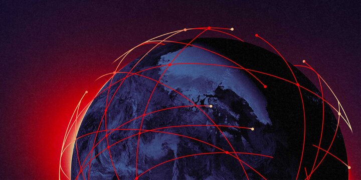 بزرگترین ریسک‌های جهانی در سال‌های ۲۰۲۰ تا ۲۰۲۵