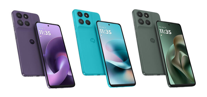 گوشی موتورولا Moto G67 چه ویژگی‌هایی دارد؟