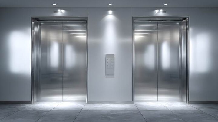 ۵ نکته کلیدی برای انتخاب ورق استیل مناسب پروژههای ساختمانی ۵ نکته کلیدی برای انتخاب ورق استیل مناسب پروژههای ساختمانی