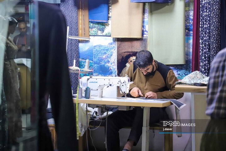 Kurdish Attire: A Living Blend of Color, Heritage, and Art