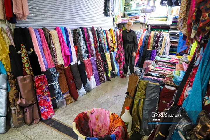 Kurdish Attire: A Living Blend of Color, Heritage, and Art