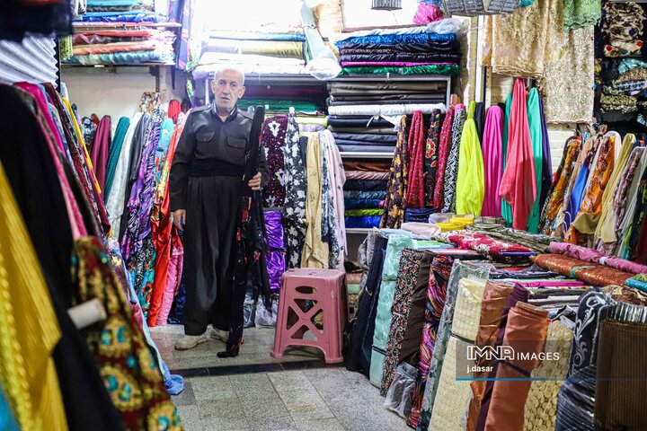 Kurdish Attire: A Living Blend of Color, Heritage, and Art