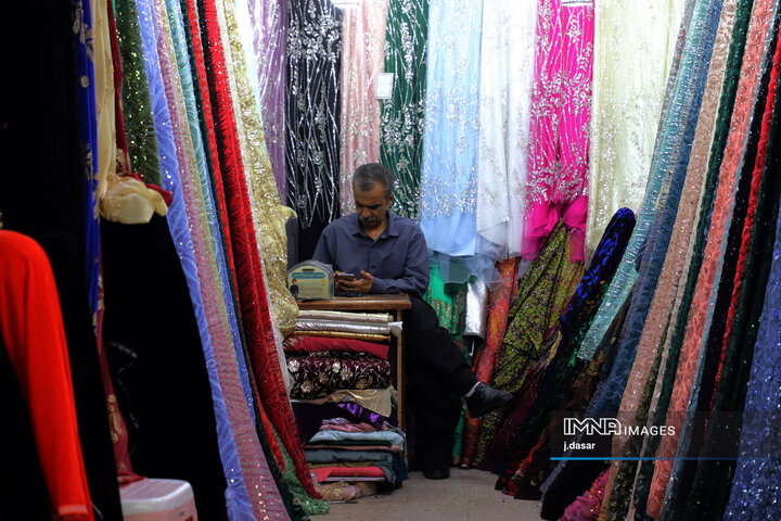 Kurdish Attire: A Living Blend of Color, Heritage, and Art