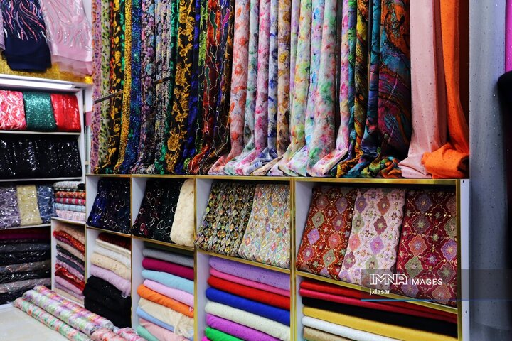 Kurdish Attire: A Living Blend of Color, Heritage, and Art