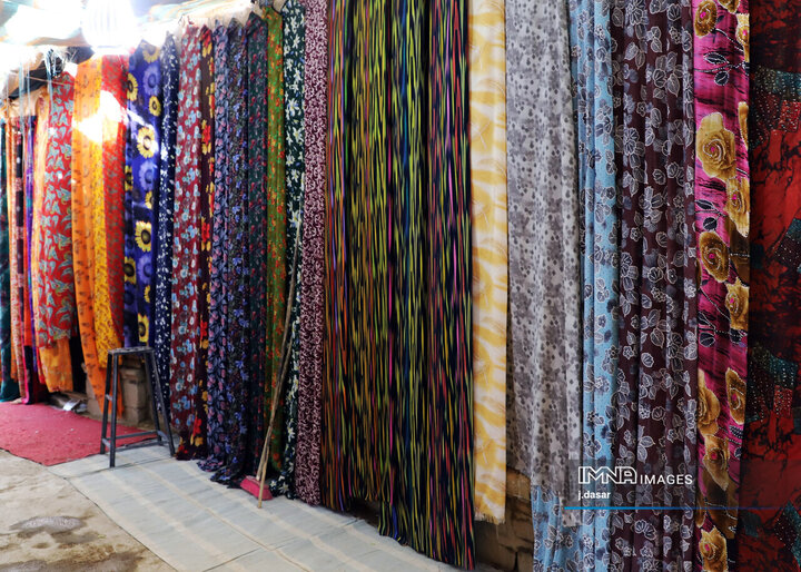 Kurdish Attire: A Living Blend of Color, Heritage, and Art