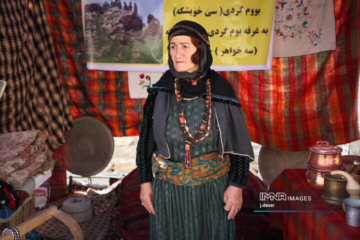 Kurdish Attire: A Living Blend of Color, Heritage, and Art