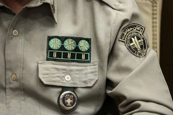 محیط‌بانان؛ بازوی توانمند و فعال حفاظت زیست محیطی