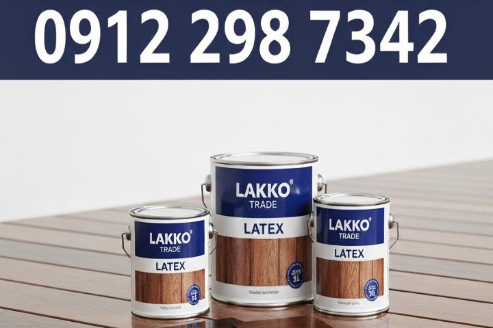 راز ماندگاری چوب در معماری مدرن: فرمولاسیون، اجرا و نگهداری رنگ ترموود