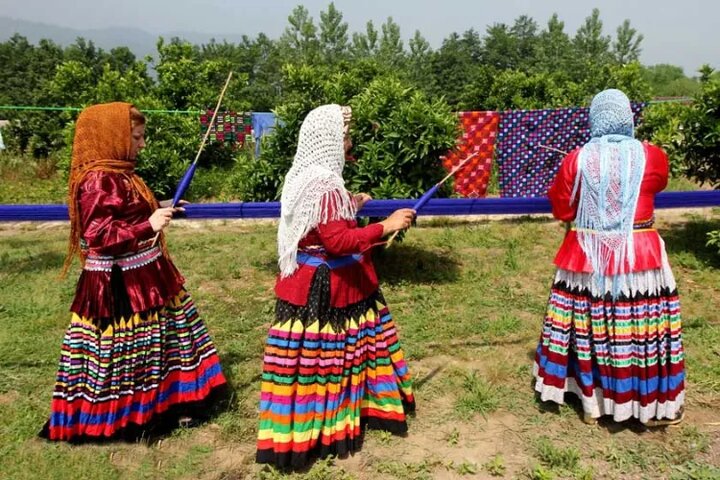 مشارکت جامعه محلی، کلید حفاظت از میراث فرهنگی ناملموس است