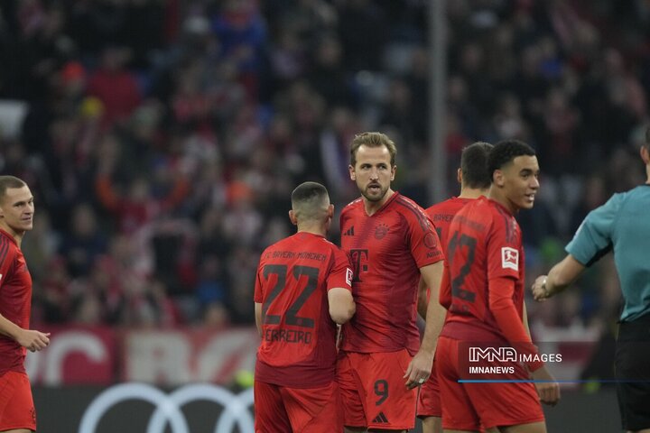 پخش زنده بازی پرسپولیس و تراکتور ‌از تلویزیون + پخش آنلاین