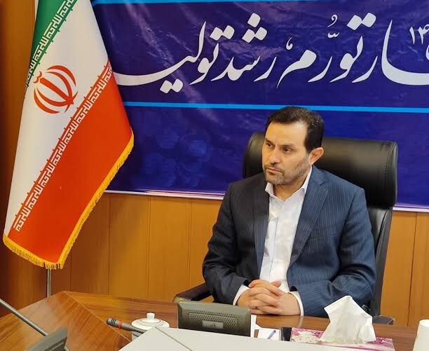 البرز، قطب نوظهور صنعت کشور با سهم ۶.۵ درصدی از اشتغال صنعتی ایران