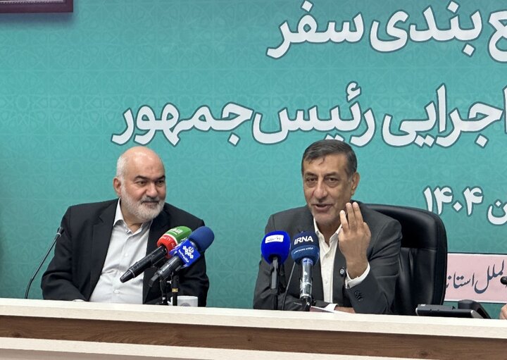 مدیریت شفاف و پاسخگویی، محور اجرای مصوبات دولت در خوزستان است