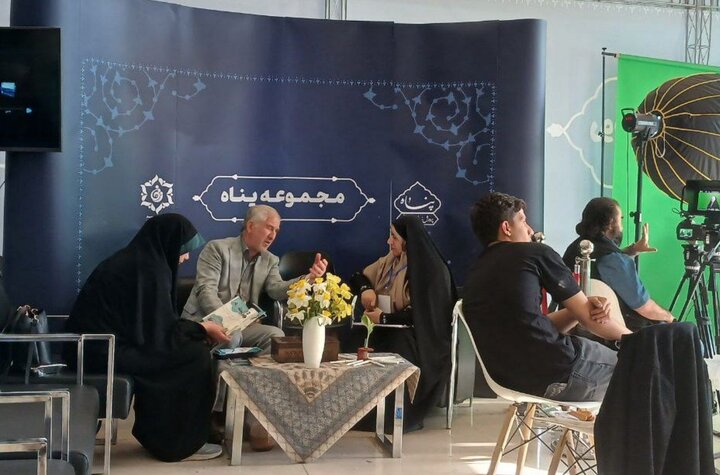 تقویت کنشگران جمعیت برای حل چالش کاهش نرخ باروری