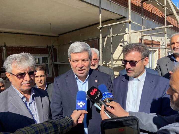 ایجاد ده‌ها فرصت شغلی و احداث واحدهای مسکونی برای مددجویان