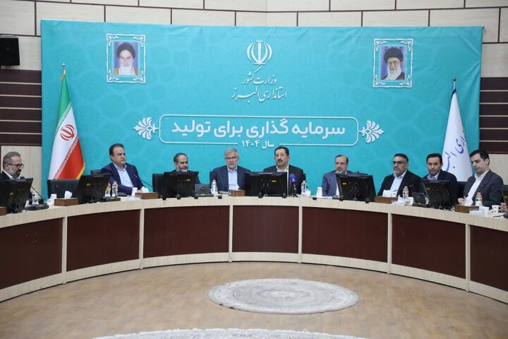 سهم هوش مصنوعی در صنعت یک درصد است