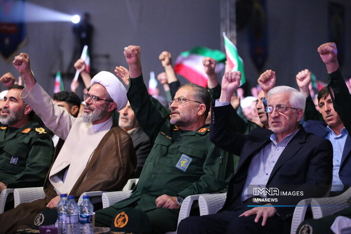 دومین کنگره ملی سه هزار شهید استان خراسان شمالی