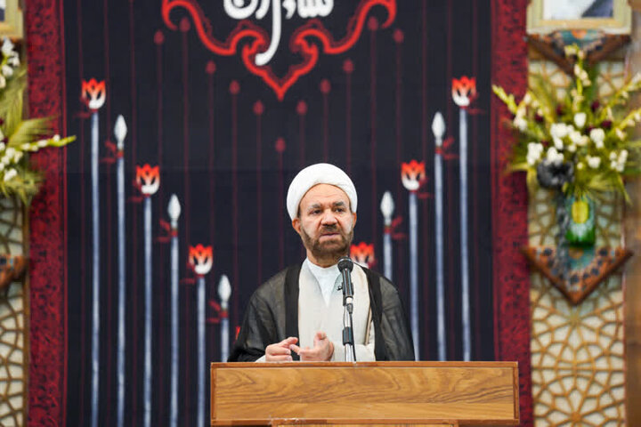 ۱۳ آبان نماد بیداری ملت در برابر استکبار جهانی است