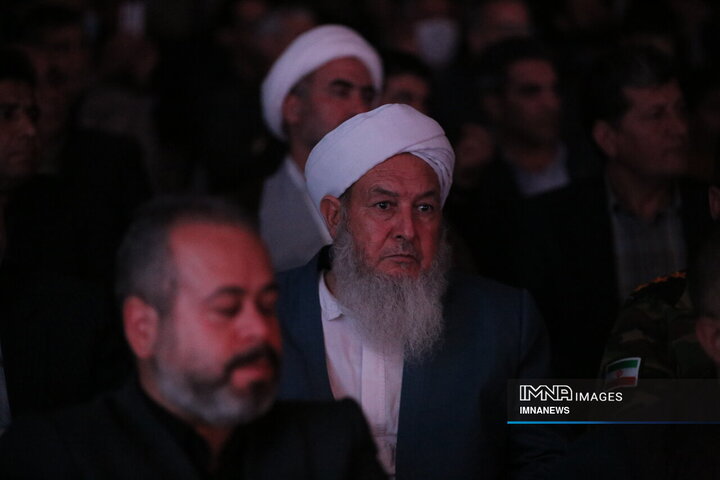 دومین کنگره ملی سه هزار شهید استان خراسان شمالی