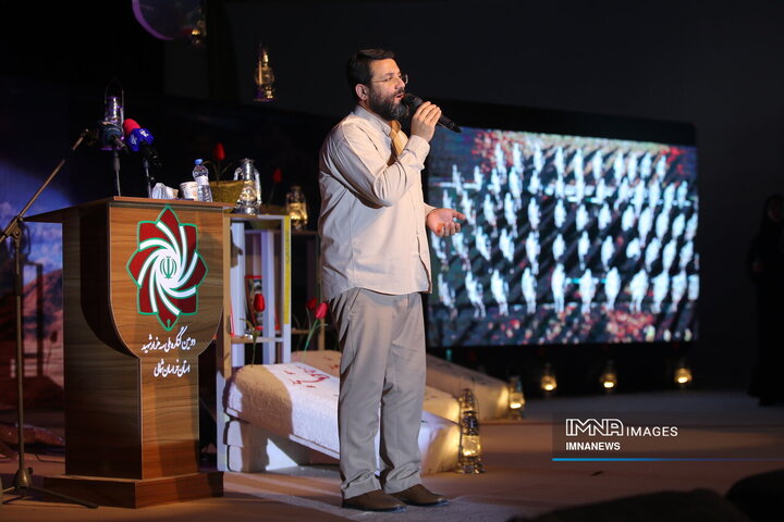 دومین کنگره ملی سه هزار شهید استان خراسان شمالی