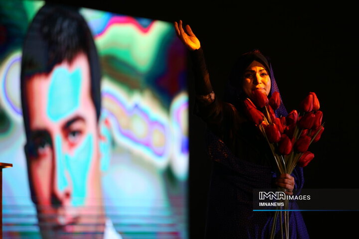 دومین کنگره ملی سه هزار شهید استان خراسان شمالی