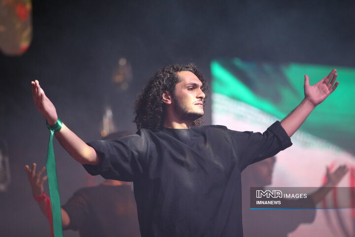 دومین کنگره ملی سه هزار شهید استان خراسان شمالی