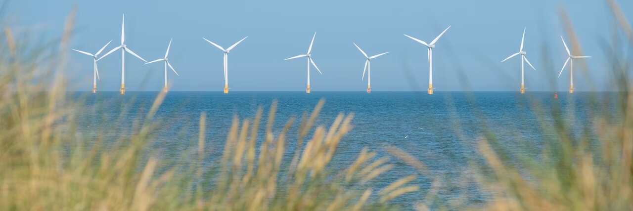 نبض شهرهای آینده در دست انرژی باد