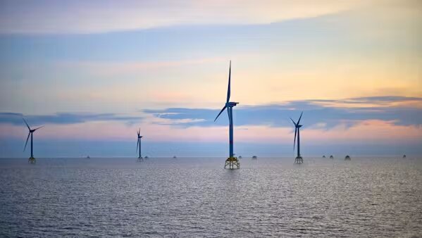 نبض شهرهای آینده در دست انرژی باد