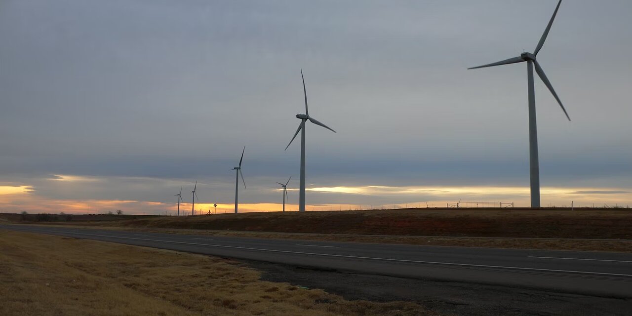 نبض شهرهای آینده در دست انرژی باد