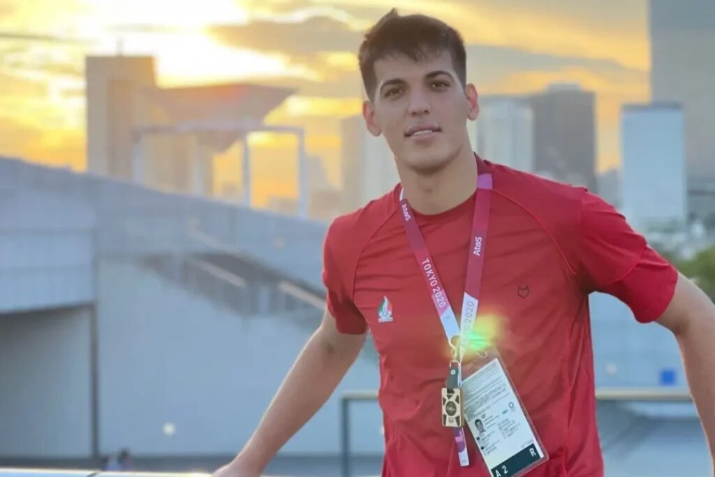 صابر کاظمی درگذشت؛ بیوگرافی ستاره خاموش والیبال ایران+ از تولد تا دوران والیبالی و علت فوت