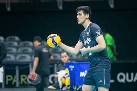 صابر کاظمی درگذشت؛ بیوگرافی ستاره خاموش والیبال ایران+ از تولد تا دوران والیبالی و علت فوت