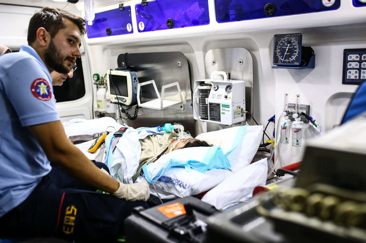 صابر کاظمی درگذشت؛ بیوگرافی ستاره خاموش والیبال ایران+ از تولد تا دوران والیبالی و علت فوت