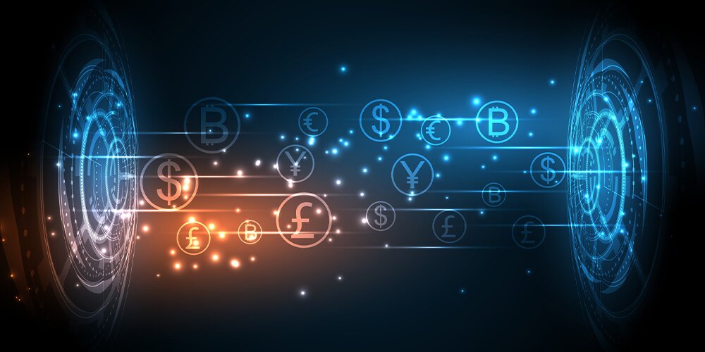 وابستهترین اقتصادهای جهان به حوالههای ارزی