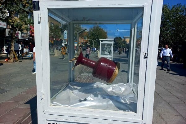 شهری که نُت‌ها و نغمه‌هایش جهانی شد