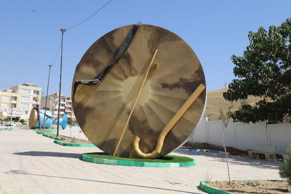 شهری که نُتها و نغمههایش جهانی شد