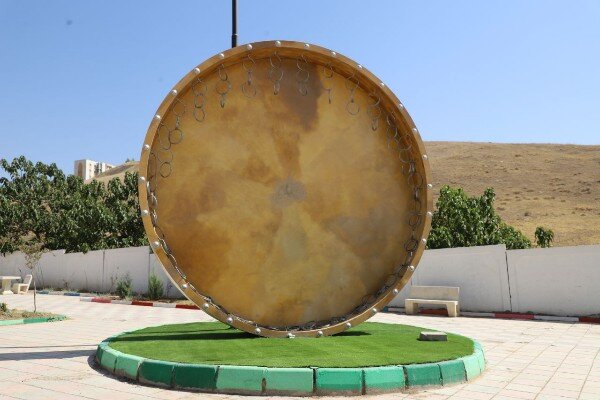 شهری که نُتها و نغمههایش جهانی شد