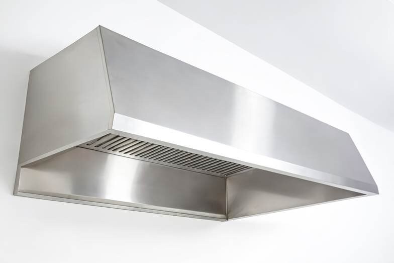 ورق استیل در آشپزخانه