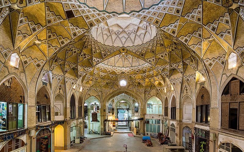 نفس تازه در کالبد تاریخ؛ روایت شهرهای ایران از بازآفرینی تا تداوم هویت