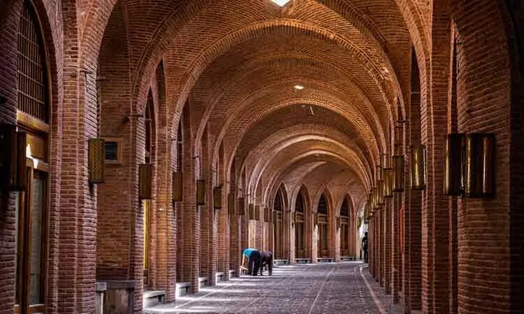 نفس تازه در کالبد تاریخ؛ روایت شهرهای ایران از بازآفرینی تا تداوم هویت