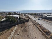 از توقف تا تکمیل؛ سرنوشت پروژه‌ای که ۸ سال یاسوج را در انتظار گذاشت+ فیلم