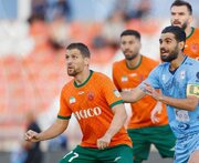 شکست تیم مس رفسنجان در هفته نهم لیگ برتر