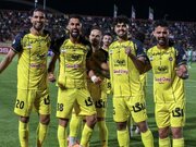 پخش زنده سپاهان مقابل آهال ترکمنستان از تلویزیون و پخش آنلاین