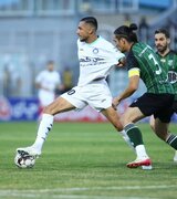 توقف گل گهر سیرجان در خرم‌آباد