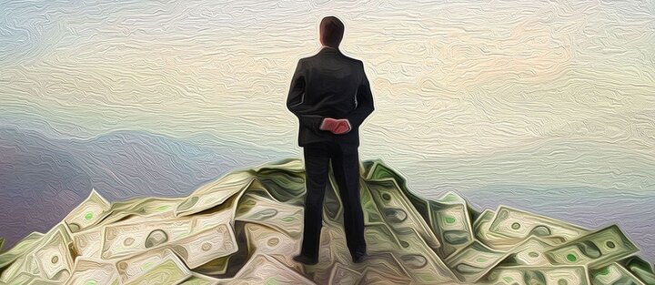 شادی تا آستانه ۳۶ هزار دلار دوام دارد