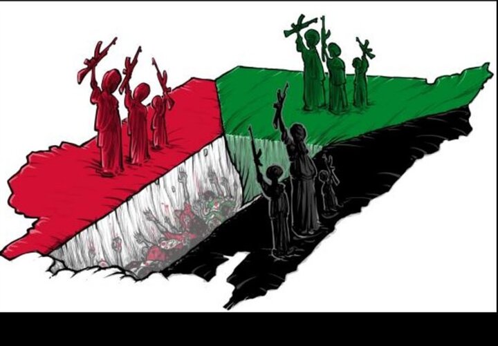 هشدار سازمان ملل درباره خطر گسترش جنگ در سودان