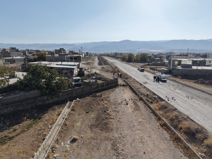 از توقف تا تکمیل؛ سرنوشت پروژه‌ای که ۸ سال یاسوج را در انتظار گذاشت+ فیلم