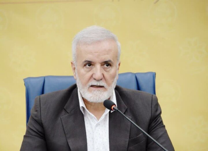 ساماندهی مشاغل مزاحم و آلاینده در دستور کار جدی شهرداری قرار دارد