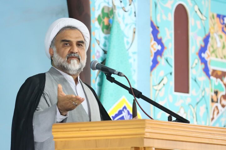 دشمن با شبهات و ابهامات پررنگ به‌دنبال ایجاد یاس و ناامیدی در جامعه هستند